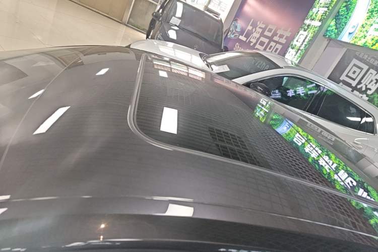 Used Volkswagen Sagitar 2023 300TSI DSG Excellence Edition Roof