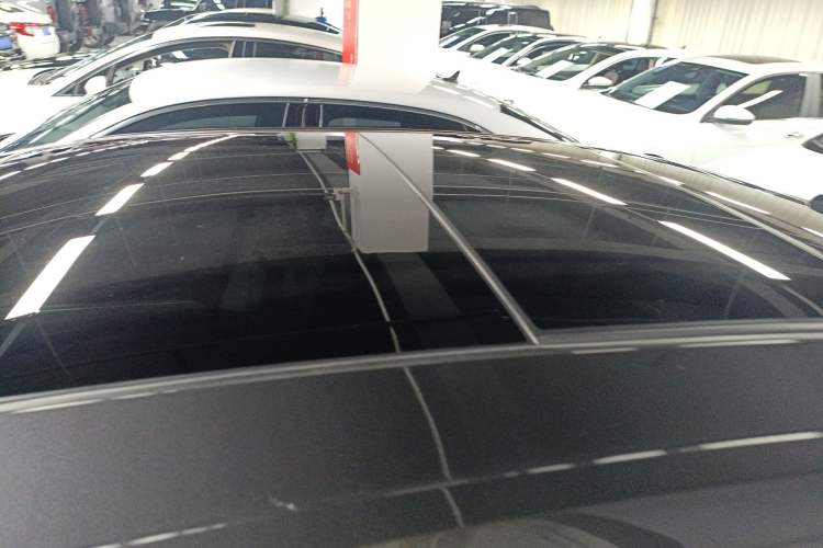 Used Volkswagen Sagitar 2023 300TSI DSG Excellence Edition Roof