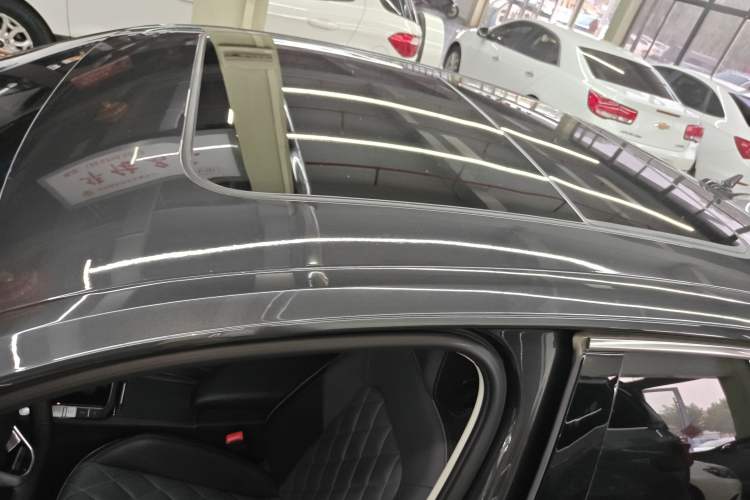 Used Volkswagen Sagitar 2023 300TSI DSG Excellence Edition Roof