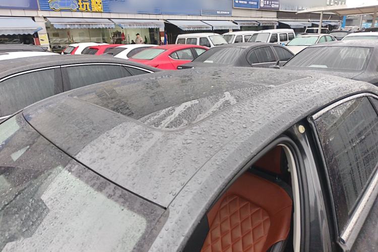 Used Volkswagen Sagitar 2023 280TSI DSG Excellence Plus Edition Roof