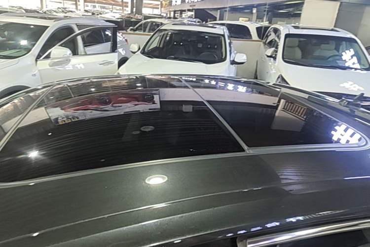Used Volkswagen Sagitar 2023 300TSI DSG Excellence Edition Roof