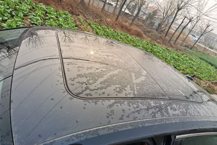 Used Volkswagen Sagitar 2023 300TSI DSG Excellence Edition Roof