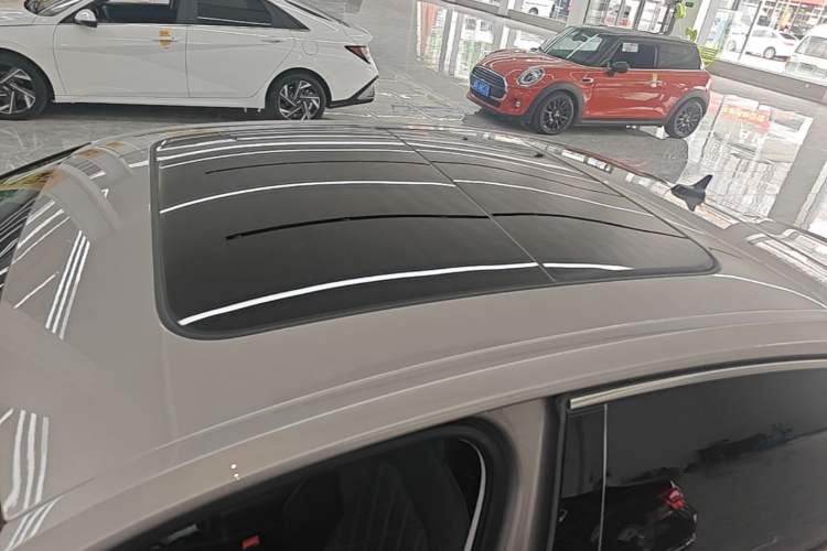 Used Volkswagen Sagitar 2023 300TSI DSG Excellence Edition Roof