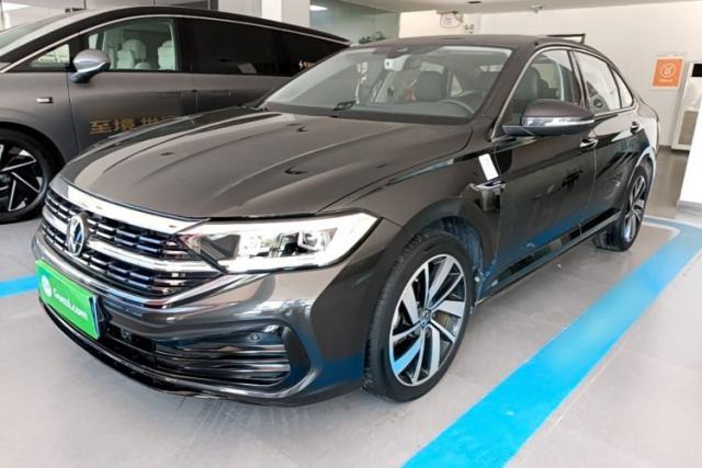 Used Volkswagen Sagitar 2023 300TSI DSG Excellence Edition