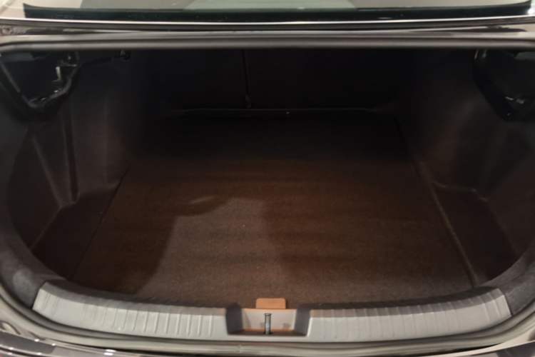 Used Volkswagen Sagitar 2023 300TSI DSG Excellence Edition Trunk
