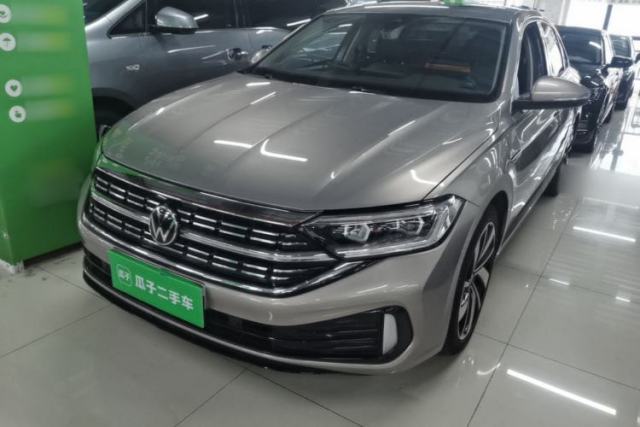 Used Volkswagen Sagitar 2023 300TSI DSG Excellence Edition