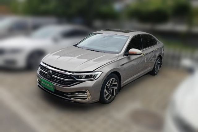 Used Volkswagen Sagitar 2023 300TSI DSG Excellence Edition