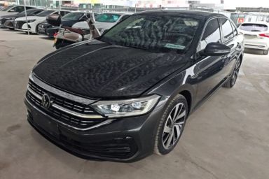 Used Volkswagen Sagitar 2023 300TSI DSG Excellence Edition