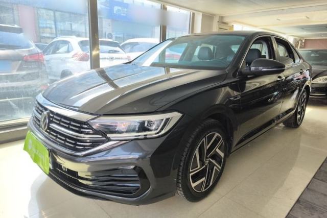 Used Volkswagen Sagitar 2023 280TSI DSG Beyond Lite Edition