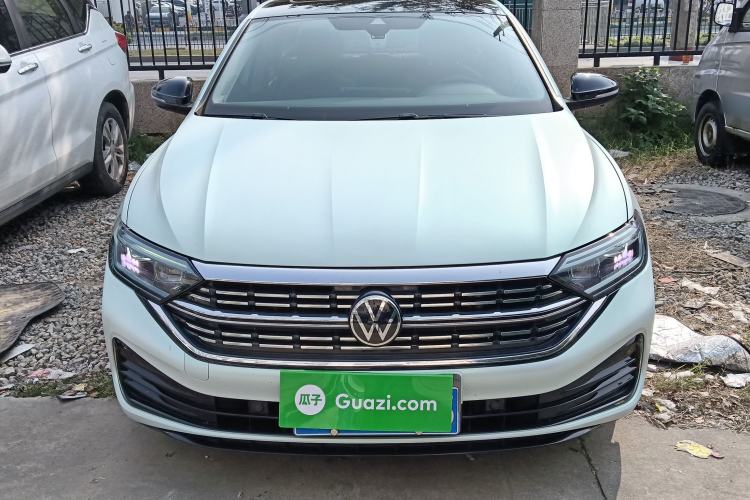 Used Volkswagen Sagitar 2023 300TSI DSG Excellence Edition Exterior 1