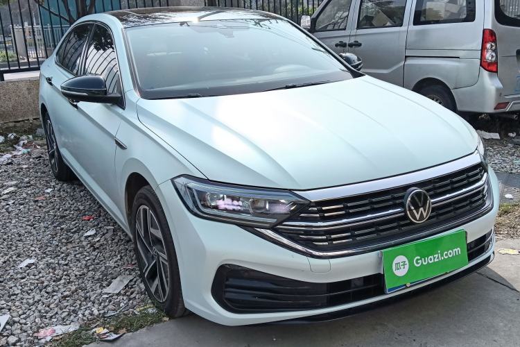 Used Volkswagen Sagitar 2023 300TSI DSG Excellence Edition Exterior 2