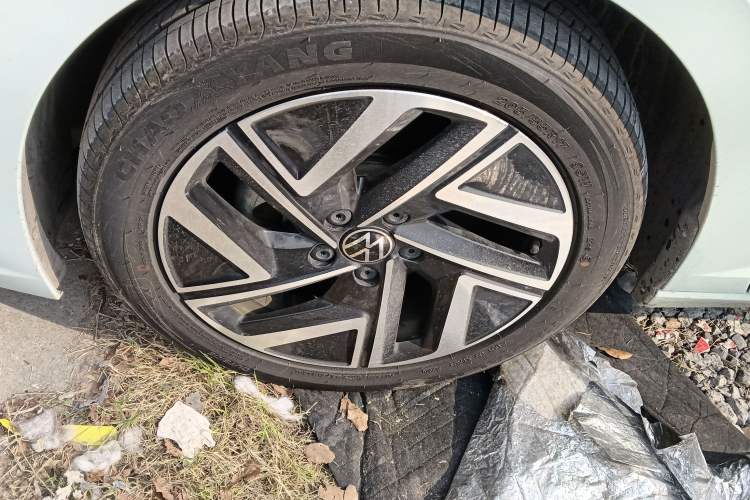 Used Volkswagen Sagitar 2023 300TSI DSG Excellence Edition Exterior 7