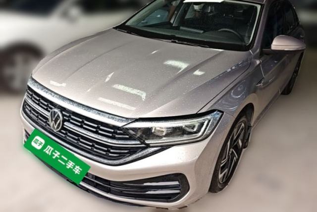 Used Volkswagen Sagitar 2023 300TSI DSG Excellence Edition