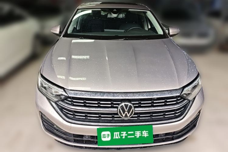Used Volkswagen Sagitar 2023 300TSI DSG Excellence Edition Front
