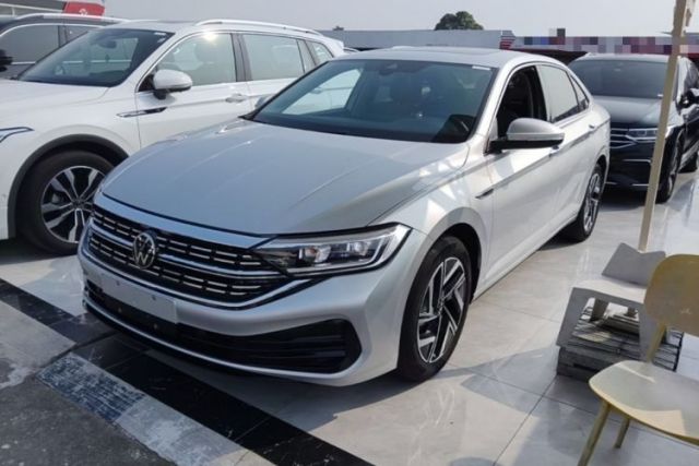 Used Volkswagen Sagitar 2023 300TSI DSG Excellence Edition