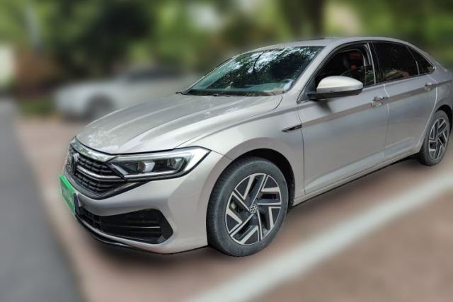 Used Volkswagen Sagitar 2023 280TSI DSG Excellence Edition