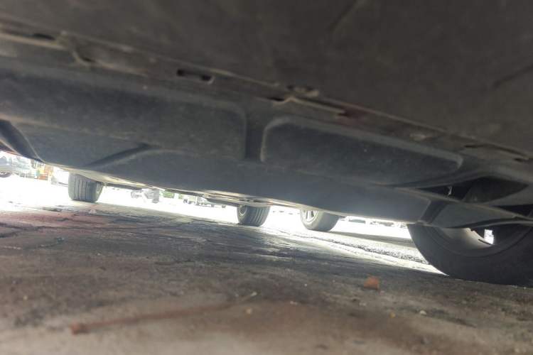 Used Volkswagen Sagitar 2023 300TSI DSG Excellence Edition Chassis Front