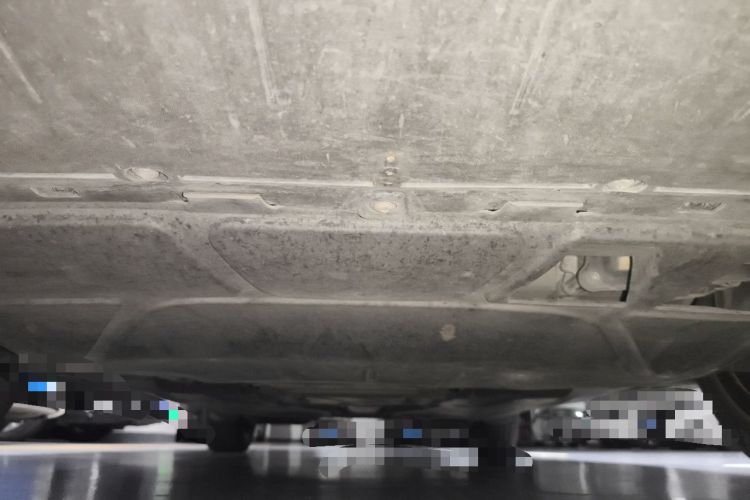 Used Volkswagen Sagitar 2023 280TSI DSG Beyond Lite Edition Chassis Front