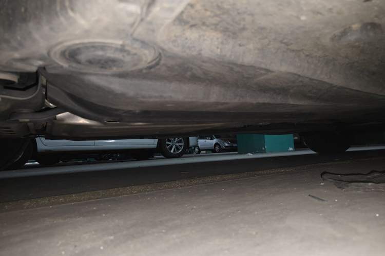 Used Volkswagen Sagitar 2023 200TSI DSG Excellence Edition Chassis Front Left