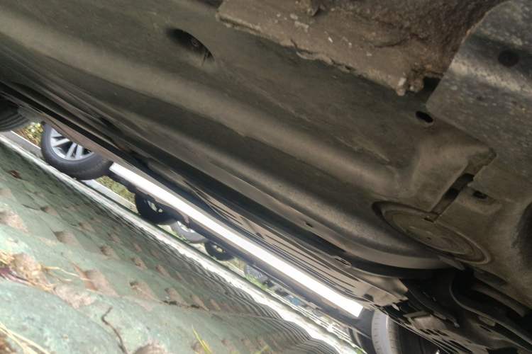 Used Volkswagen Sagitar 2023 280TSI DSG Excellence Edition Chassis Front Right