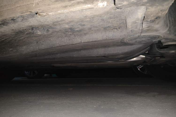 Used Volkswagen Sagitar 2023 200TSI DSG Excellence Edition Chassis Front Right