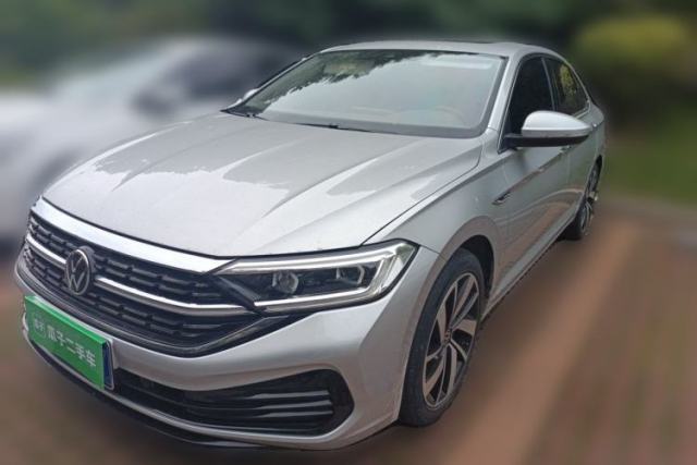 Used Volkswagen Sagitar 2023 300TSI DSG Excellence Edition