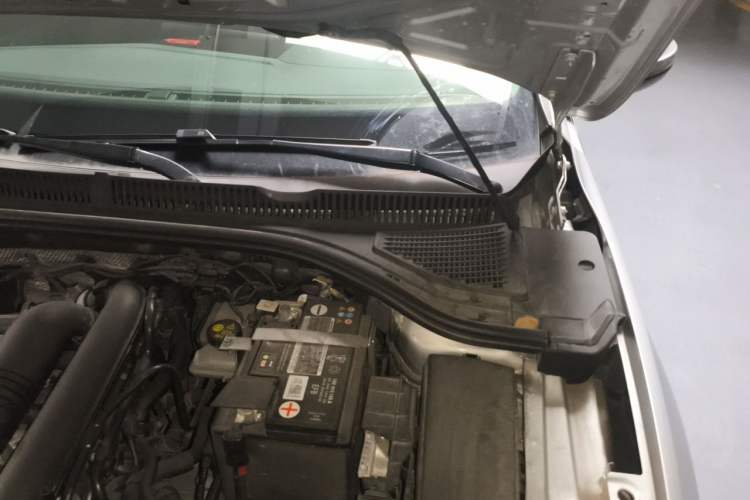 Used Volkswagen Sagitar 2023 280TSI DSG Beyond Lite Edition Engine Bay Left