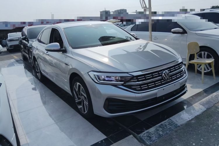 Used Volkswagen Sagitar 2023 300TSI DSG Excellence Edition Exterior 1