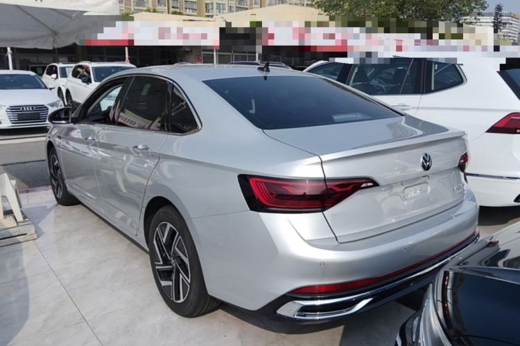 Used Volkswagen Sagitar 2023 300TSI DSG Excellence Edition Exterior 2
