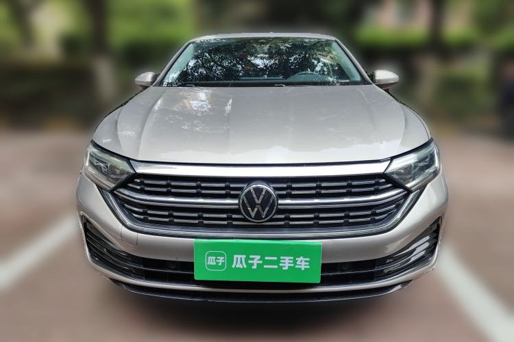 Used Volkswagen Sagitar 2023 280TSI DSG Excellence Edition Front