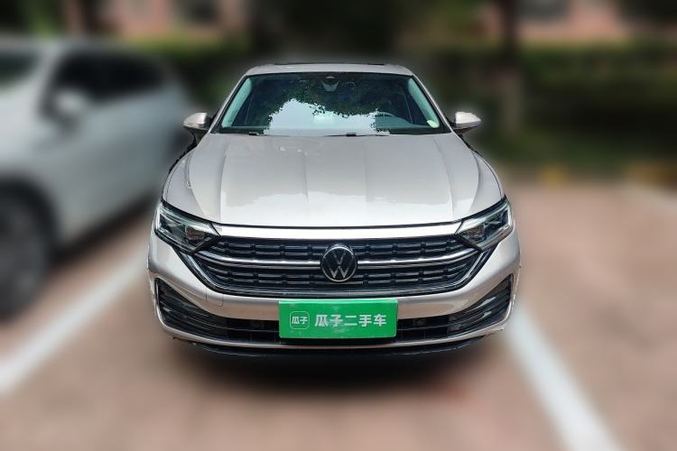 Used Volkswagen Sagitar 2023 280TSI DSG Excellence Edition Front
