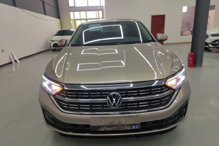 Used Volkswagen Sagitar 2023 280TSI DSG Beyond Lite Edition Front