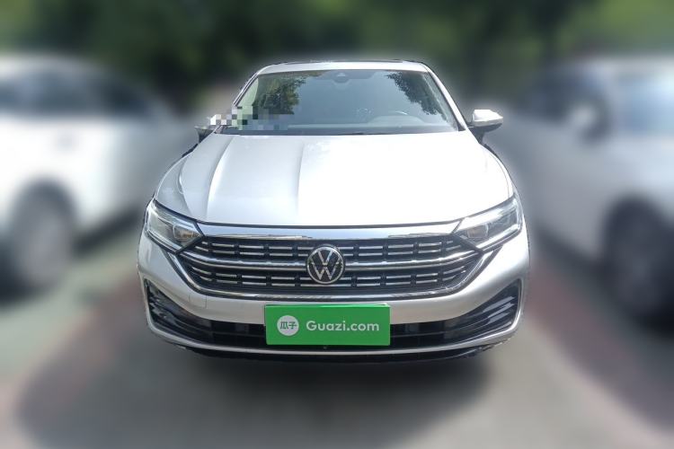 Used Volkswagen Sagitar 2023 280TSI DSG Excellence Edition Front