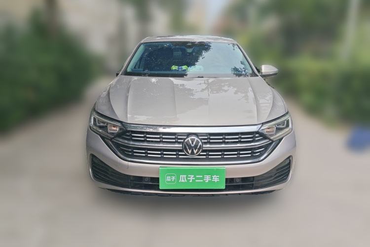 Used Volkswagen Sagitar 2023 280TSI DSG Excellence Edition Front