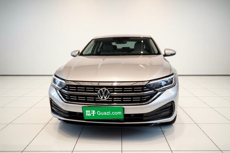 Used Volkswagen Sagitar 2023 300TSI DSG Excellence Edition Front