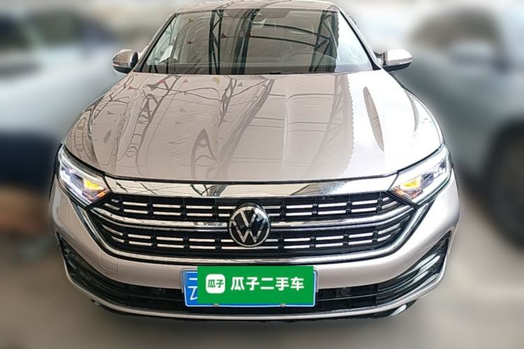 Used Volkswagen Sagitar 2023 300TSI DSG Excellence Edition Front