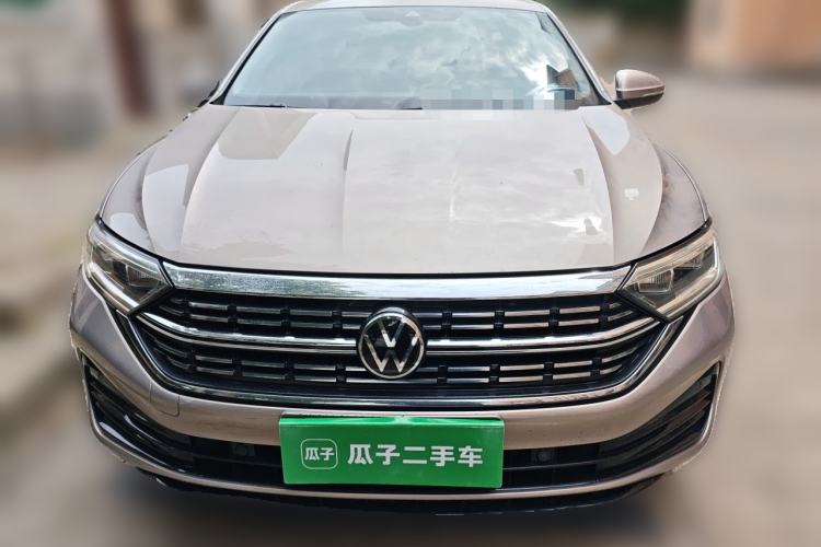 Used Volkswagen Sagitar 2023 300TSI DSG Excellence Edition Front