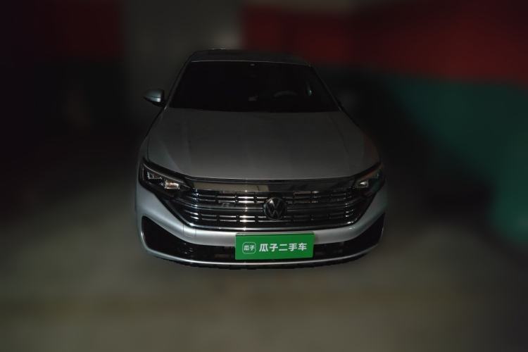 Used Volkswagen Sagitar 2023 200TSI DSG Excellence Edition Front