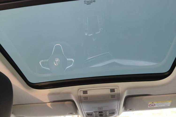 Used Volkswagen Sagitar 2023 300TSI DSG Excellence Edition Headliner