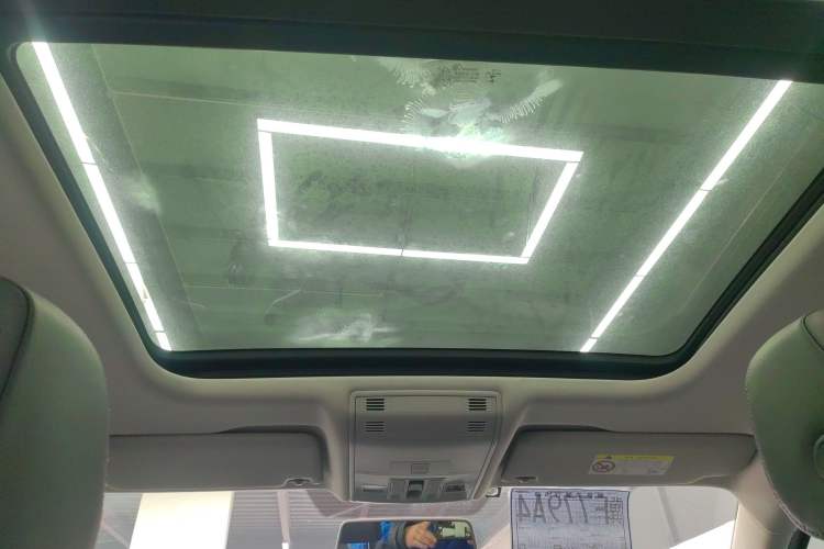 Used Volkswagen Sagitar 2023 280TSI DSG Beyond Lite Edition Headliner