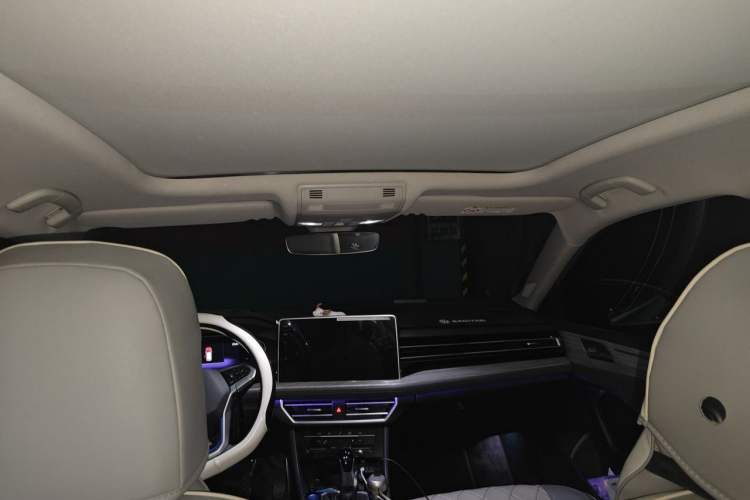 Used Volkswagen Sagitar 2023 200TSI DSG Excellence Edition Headliner