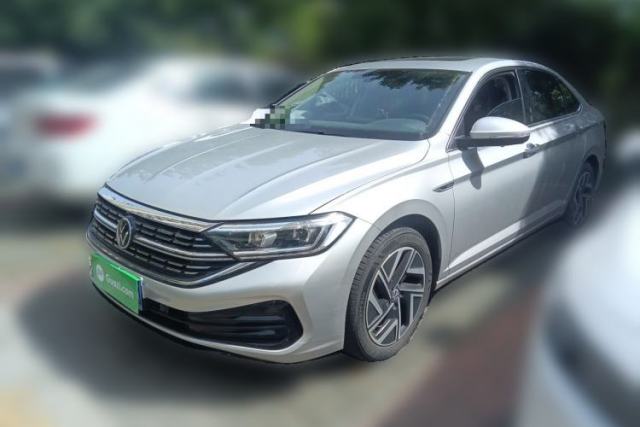 Used Volkswagen Sagitar 2023 280TSI DSG Excellence Edition