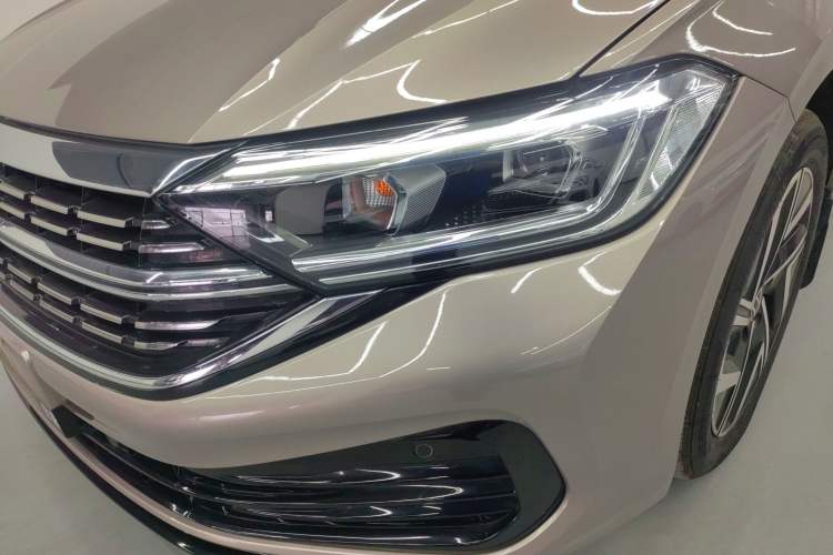 Used Volkswagen Sagitar 2023 280TSI DSG Beyond Lite Edition Left Front Headlight