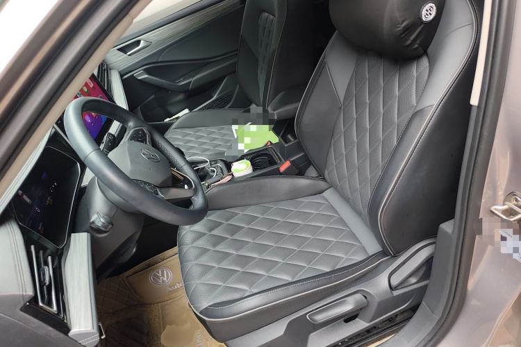 Used Volkswagen Sagitar 2023 280TSI DSG Excellence Edition Left Front Seat