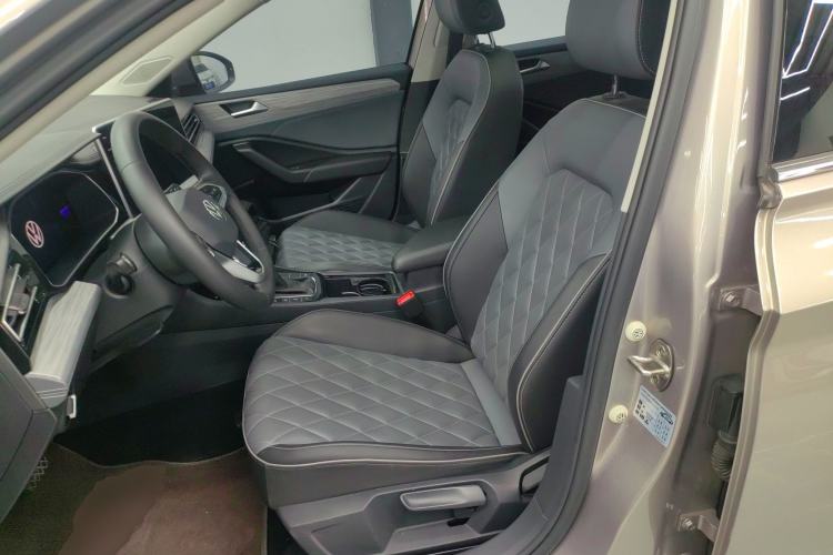 Used Volkswagen Sagitar 2023 280TSI DSG Beyond Lite Edition Left Front Seat