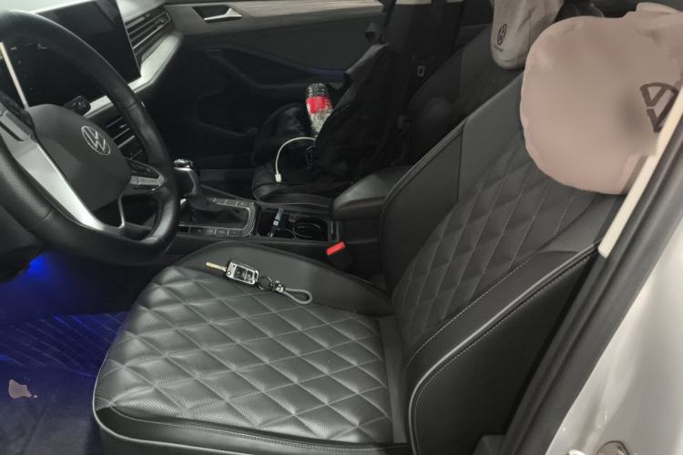 Used Volkswagen Sagitar 2023 300TSI DSG Excellence Edition Left Front Seat