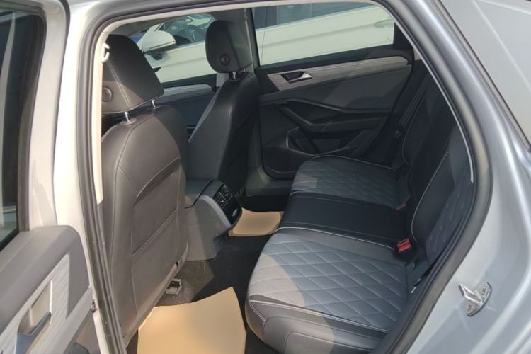 Used Volkswagen Sagitar 2023 300TSI DSG Excellence Edition Left Rear Seat