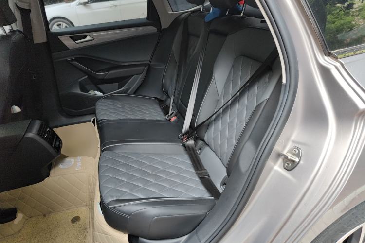 Used Volkswagen Sagitar 2023 280TSI DSG Excellence Edition Left Rear Seat