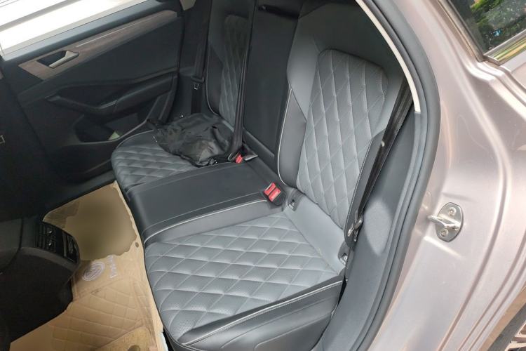 Used Volkswagen Sagitar 2023 280TSI DSG Excellence Edition Left Rear Seat