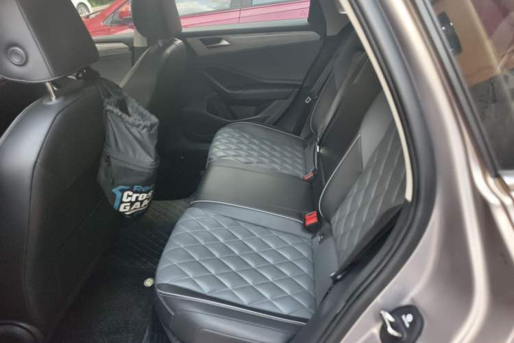 Used Volkswagen Sagitar 2023 280TSI DSG Excellence Plus Edition Left Rear Seat
